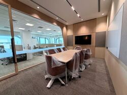 Keppel Towers (D2), Office #602978181